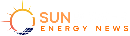 Sun Power Energy News